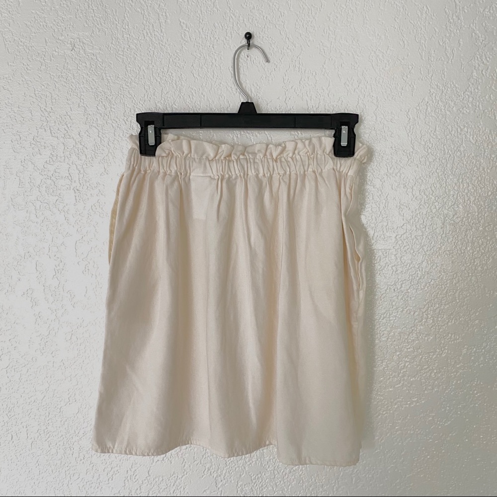 Mini Skirt - Picture 2 of 3